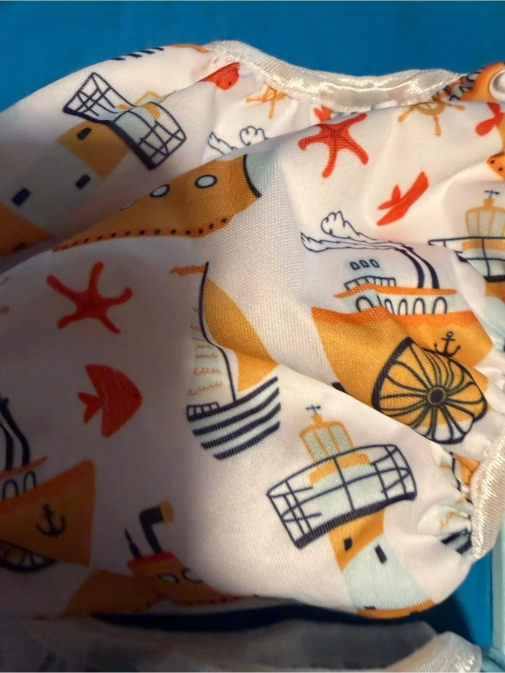Babygoal Reusable Swim Diapers